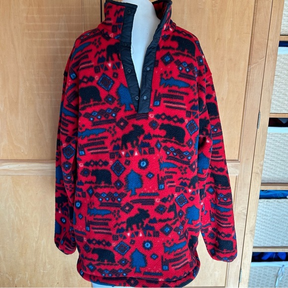 L.L. Bean Other - L. L Bean fleece